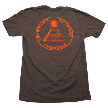 Theories Chaos T Shirt