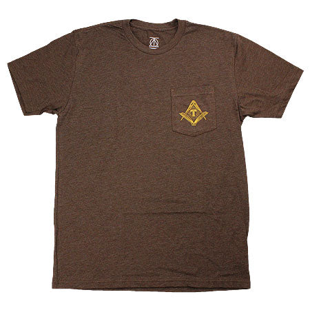 Theories Book Club Pocket T Shirt