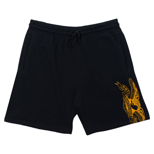 Anti-Hero Basic Eagle Sweat Shorts