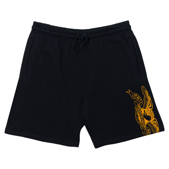 Anti-Hero Basic Eagle Sweat Shorts