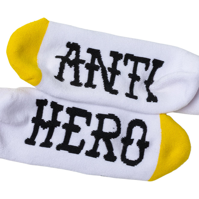 Anti-Hero Eagle Crew Socks
