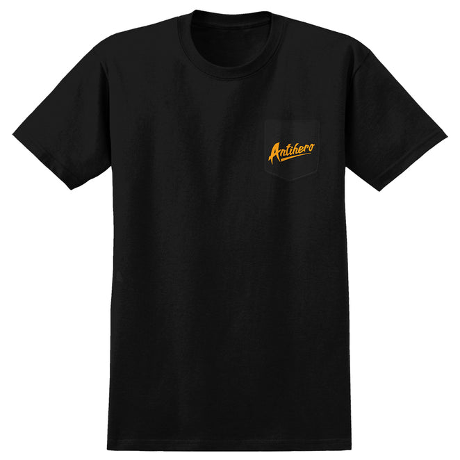 Anti-Hero Refescos Pocket T Shirt