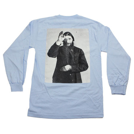 Theories Rasputin Long Sleeve T Shirt
