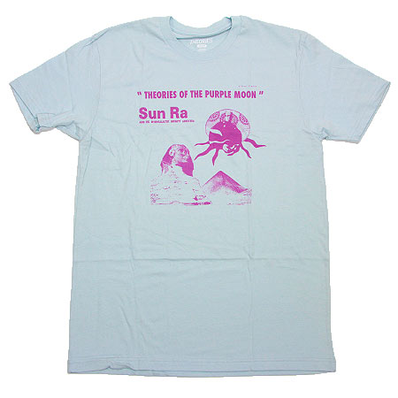 Theories Purple Moon T Shirt