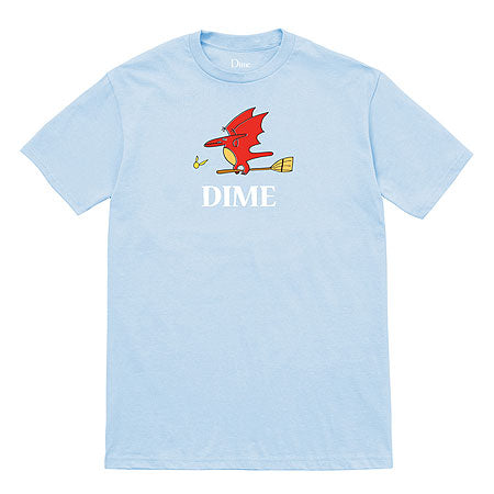 Dime Dinosaur T Shirt