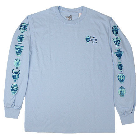 The Quiet Life Vase Long Sleeve T Shirt
