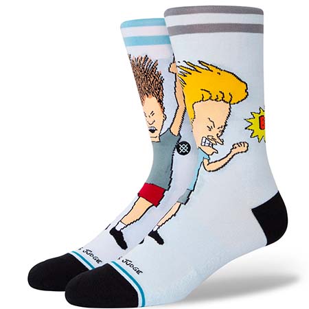 Stance Settle Down Crew Socks