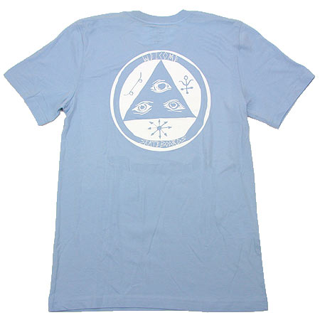 Welcome Skateboards Tailsman T Shirt