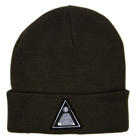 Theories Theoramid Beanie