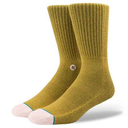 Stance Drab Crew Socks