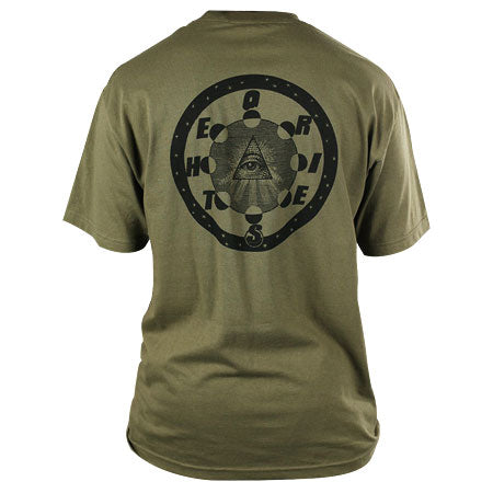 Theories Morning Star Heavy Duty T Shirt