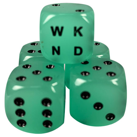 Dice