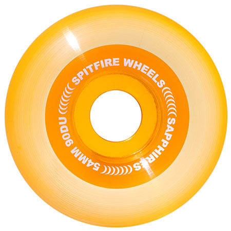 Spitfire Sapphire 90D Cruiser Wheels — Skatepark of Tampa