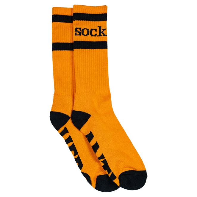 Anti-Hero Sock Crew Socks