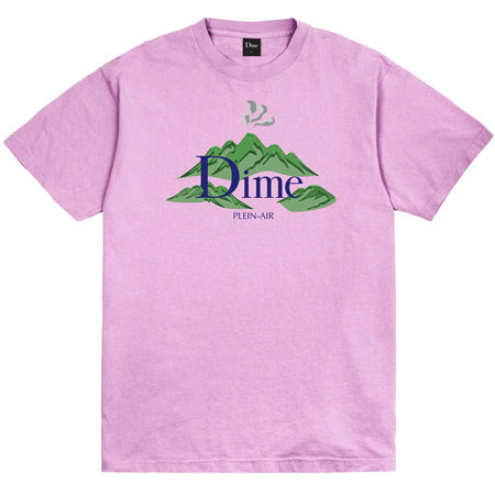 Dime Plein Air T Shirt