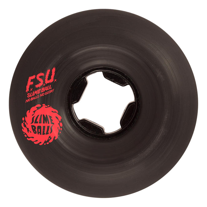 Santa Cruz Slime Balls Geoff Rowley Vomit Mini Wheels