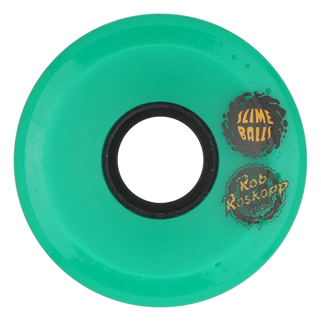 Santa Cruz Slime Balls Roskopp Face 2 Reissue OG 78a Wheels