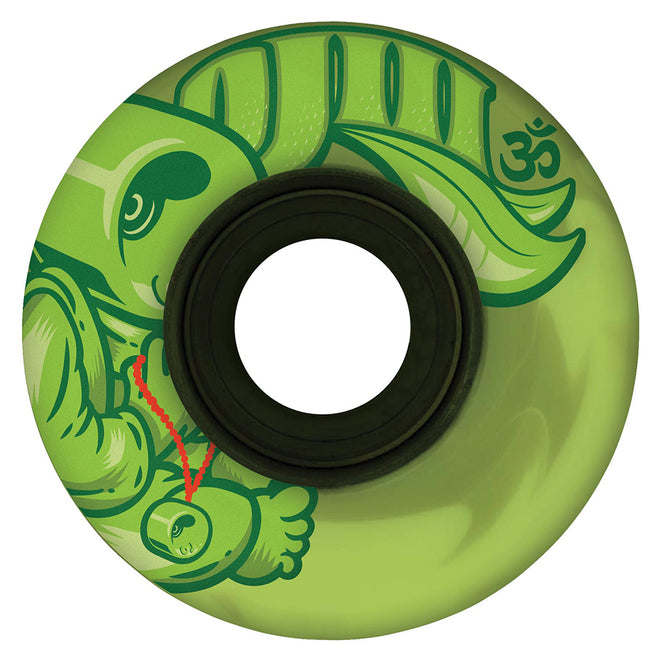 OJ 3 Cru-Zen Super Juice Marble Swirl 78a Wheels