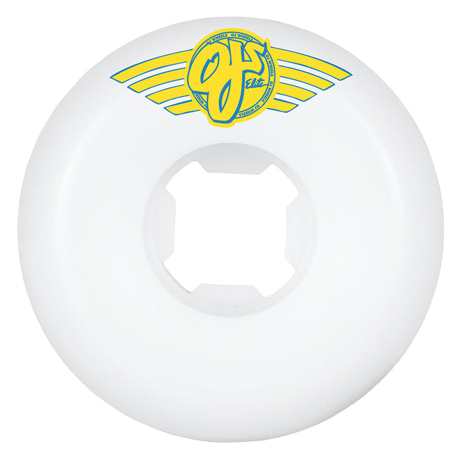 OJ 3 Shin Sanbongi Mini Combos 99A Wheels