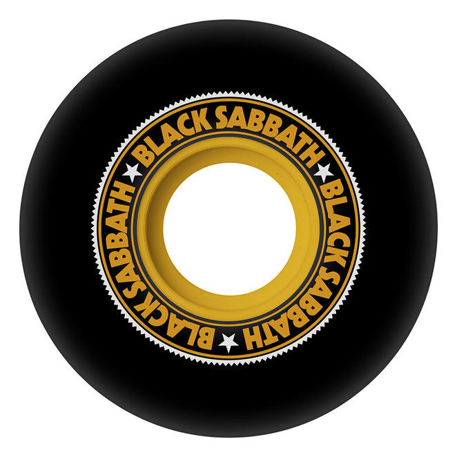 OJ 3 Black Sabbath Vol 4 Keyframe 78a Wheels