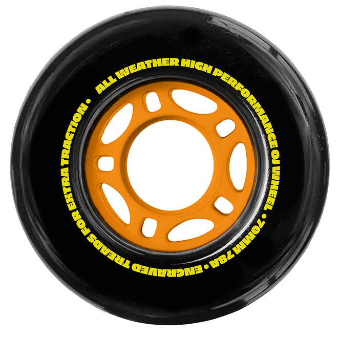 OJ 3 Thunder Juice Dirt Tires 78a Wheels