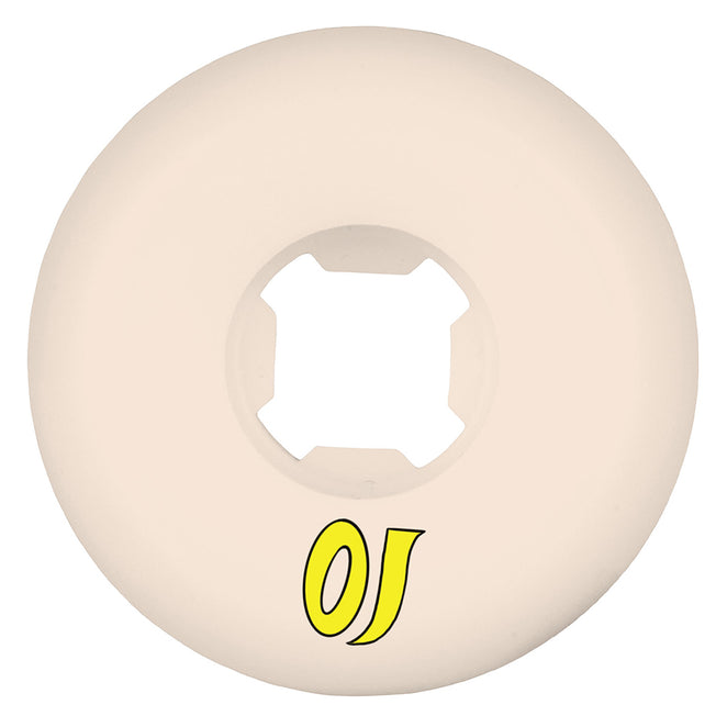 OJ 3 Collin Provost Elite Full Combo 99A Wheels