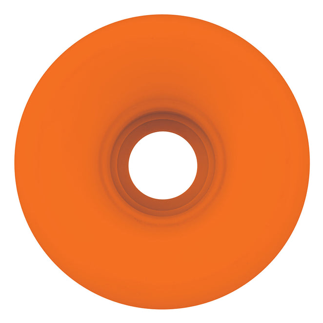 OJ 3 Neon Orange Super Juice 78a Wheels