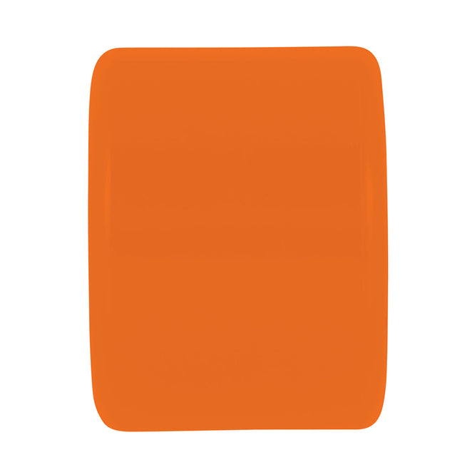 OJ 3 Neon Orange Super Juice 78a Wheels
