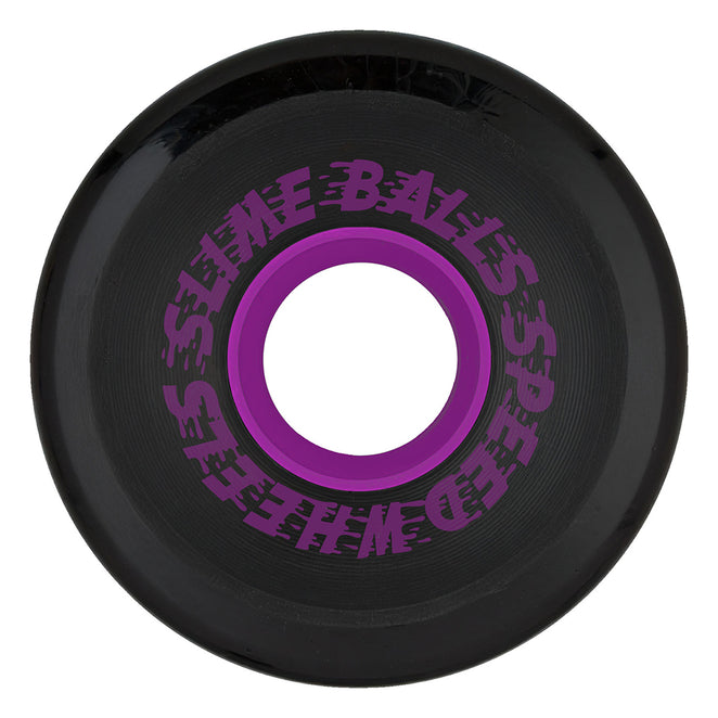 Santa Cruz Slime Balls Bam Margera Guest OG Slime 78a Wheels
