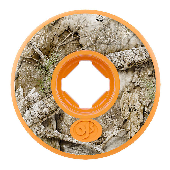 OJ 3 Realtree APX Keyframe 2 92a Wheels
