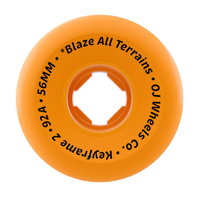OJ 3 Realtree APX Keyframe 2 92a Wheels