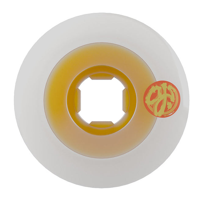 OJ 3 Erick WInkowski Samurai Double Duro Gum Chubbies 99/95a Wheels