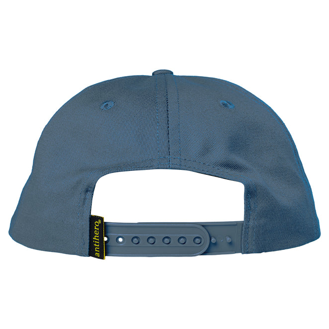Anti-Hero Damn You Eagle Snap-Back Hat