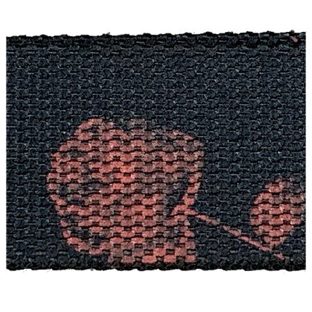 Embroidery Detail