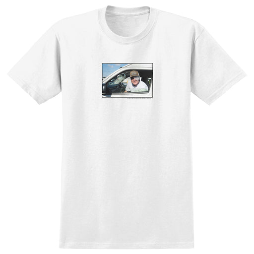 Anti-Hero Grosso Photo T Shirt