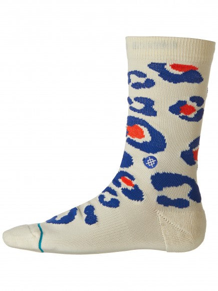 Stance Ishod Wair Crew Socks