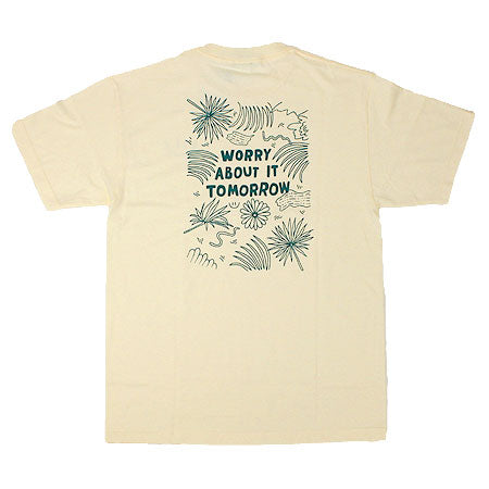 The Quiet Life Worry T Shirt