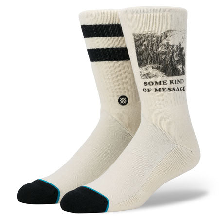 Stance Message Socks