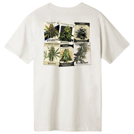 HUF Green Thumb T Shirt