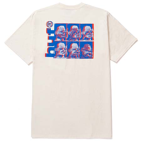 HUF Unsung T Shirt