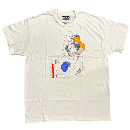 There Drawing T Shirt