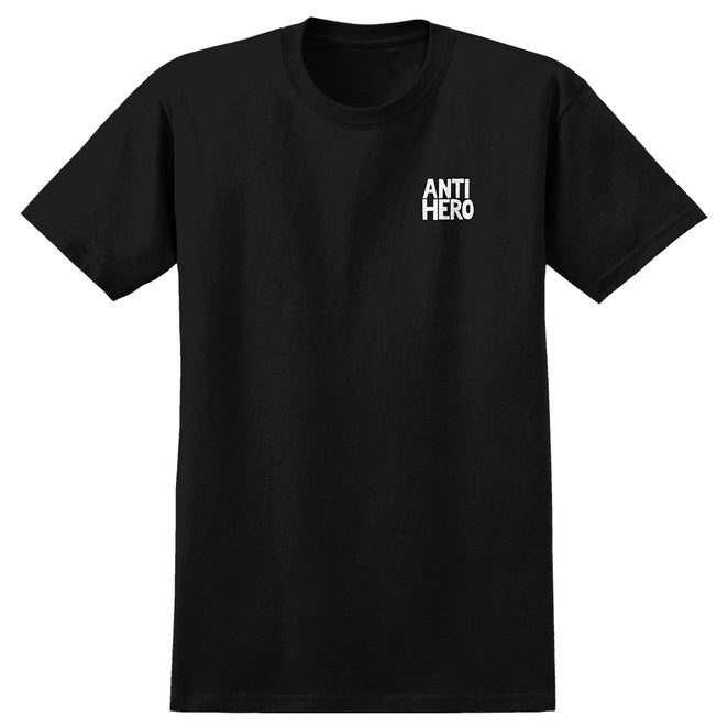 Anti-Hero BA First T Shirt