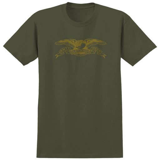 Anti-Hero Basic Eagle T Shirt