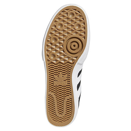 adidas Matchbreak Super Shoes Black/White/Gold adidas Matchbreak Super Shoes Black/White/Gold