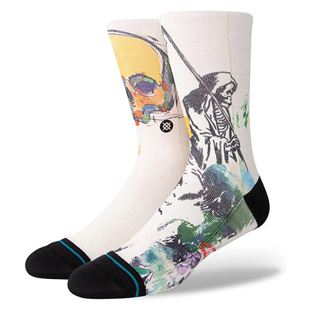 Stance Sickle Crew Socks