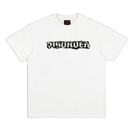Disorder Skateboards Ripped T Shirt