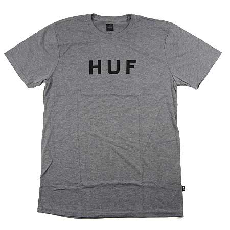 HUF Original Logo T Shirt