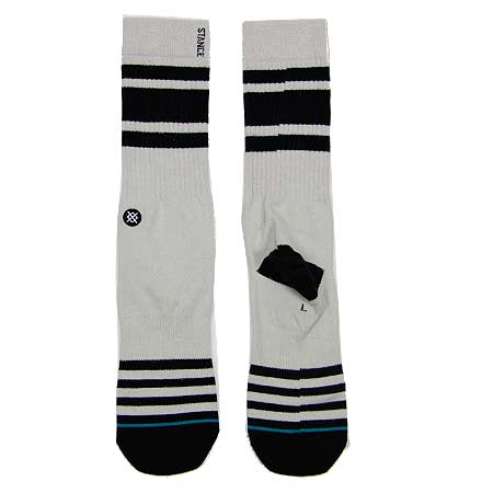 Stance Blotted Crew-Socks