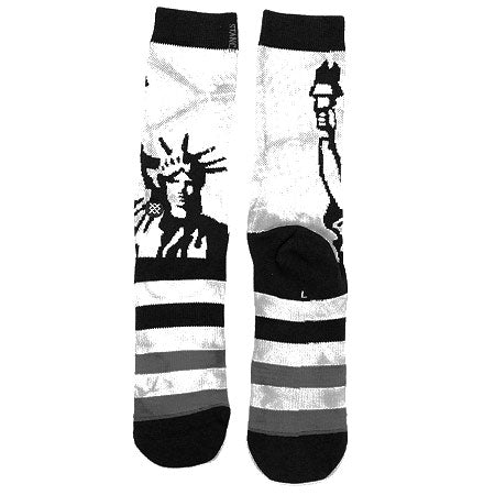 Stance Lady Liberty Crew Socks