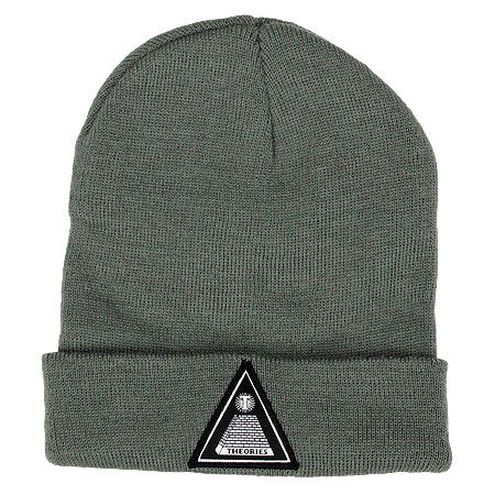 Theories Theoramid Beanie